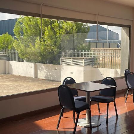 Cityexpress Hotel San Fernando - Carcagente エクステリア 写真