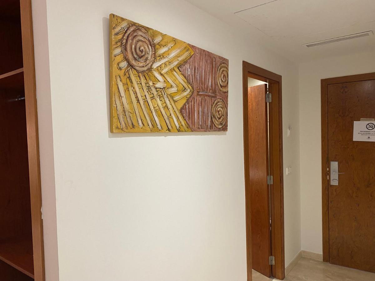 Cityexpress Hotel San Fernando - Carcagente エクステリア 写真