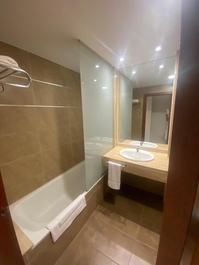 Cityexpress Hotel San Fernando - Carcagente エクステリア 写真