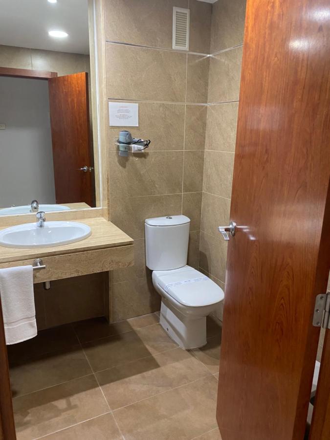 Cityexpress Hotel San Fernando - Carcagente エクステリア 写真