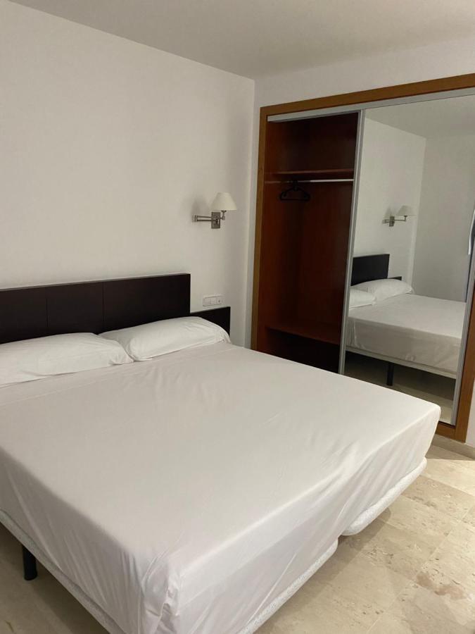 Cityexpress Hotel San Fernando - Carcagente エクステリア 写真