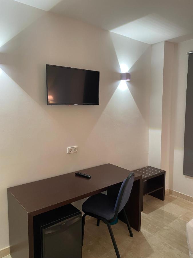 Cityexpress Hotel San Fernando - Carcagente エクステリア 写真